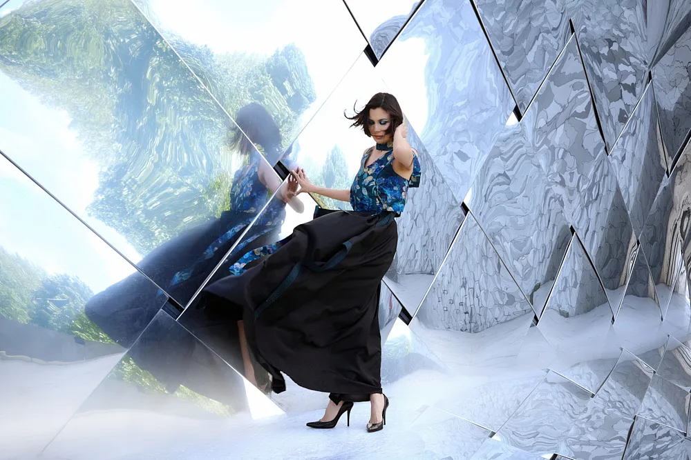 bmwilmar-Fashion Streed